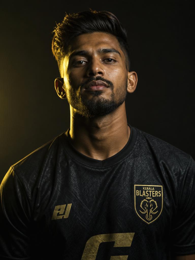 আফরান নিশো-এর ছবি